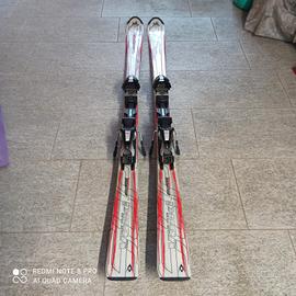 Sci  Volki supersport S2