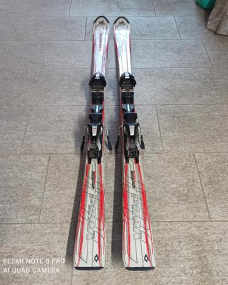 Sci  Volki supersport S2