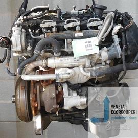 Motore Uso Ricambi 7B