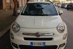 FIAT 500X 1.3 d POPstar