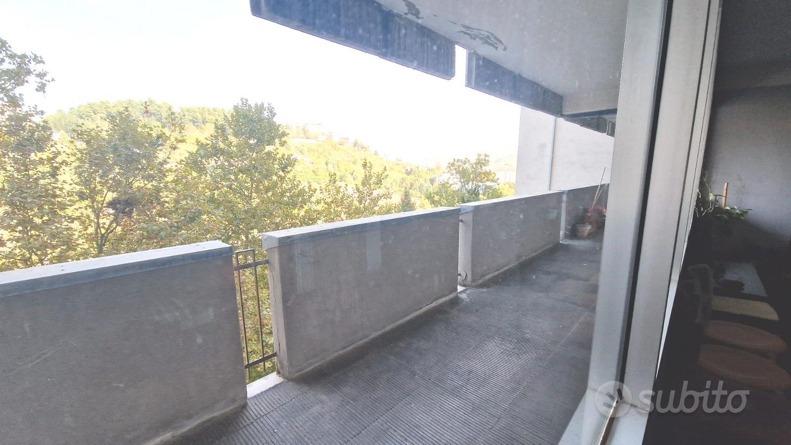 Via Tirreno appartamento mq. 120 netti - Vista 5