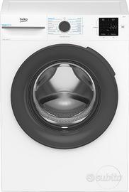 Lavatrice Beko 7kg 1200 giri classe A profonda 45