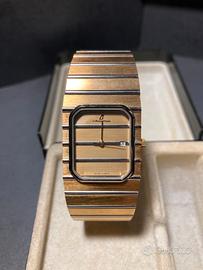 Veglia- zebra  swiss made