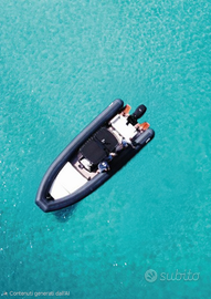 Seawater Phantom 260 [2021]