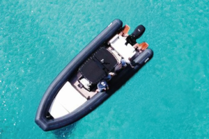 Seawater Phantom 260 [2021]