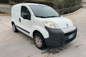 Fiat fiorino a metano anno 2010