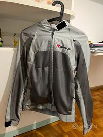Giacca moto dainese