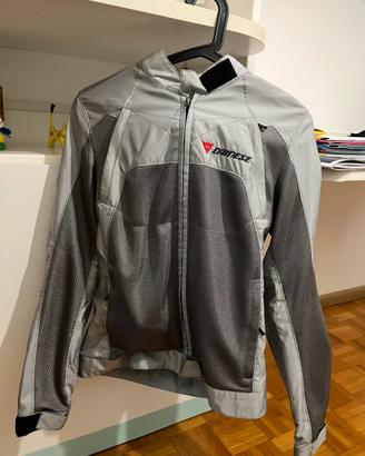 Giacca moto dainese
