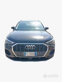 Audi Q3 TDI 