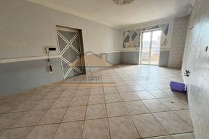 Appart. con terrazzino Corso Campano