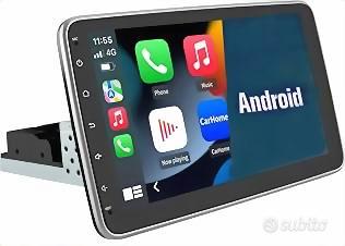 STEREO ANDROID 1 DIN