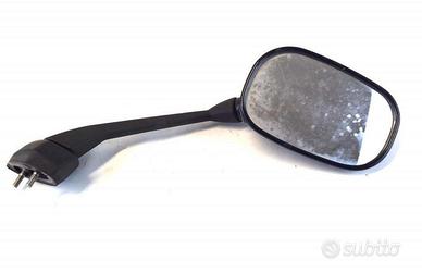 Ricambi Yamaha Fazer FZ8 S Telaietto anteriore ecc