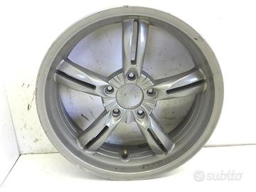 CERCHIO RUOTA POSTERIORE 15 X 4.50 BMW C 650 GT 64