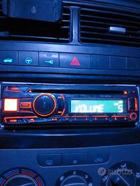 Stereo Alpine