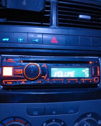 Stereo Alpine