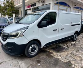 Renault Trafic T29 2.0 dCi 120CV PL-TN 2020