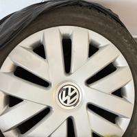 Gomme Invernali M+S Pirelli Snowcontrol 185/60 R15