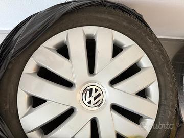 Gomme Invernali M+S Pirelli Snowcontrol 185/60 R15