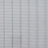 Rete antigrandine bianca