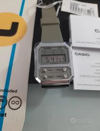 Orologio Casio