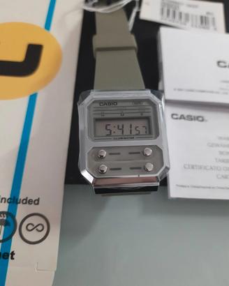 Orologio Casio
