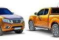 Ricambi NUOVI Nissan Navara D40 NP300 dal 2015 in 