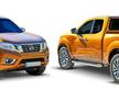 Ricambi NUOVI Nissan Navara D40 NP300 dal 2015 in 