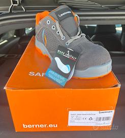SCARPA BERNER CEDAR – TG. 39