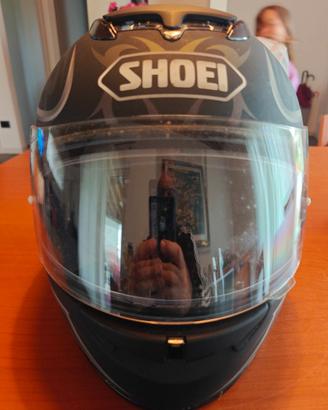 2 caschi Shoei uno XL e uno M
