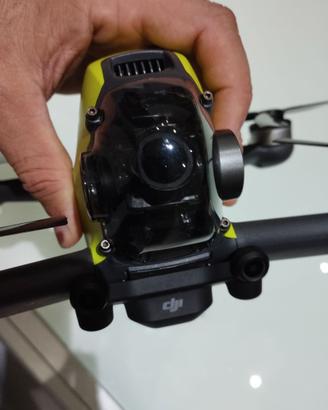 Drone fpv dji