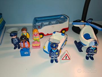 Playmobil 123