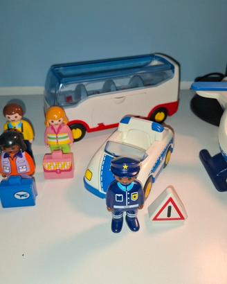 Playmobil 123