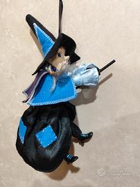 Befana da collezione Kinder Fiordinotte 2008