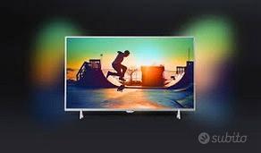Philips TV LCD Ambilight 32FPS6402/12