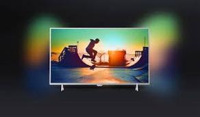 Philips TV LCD Ambilight 32FPS6402/12