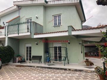 Casa, Altavilla Milicia.