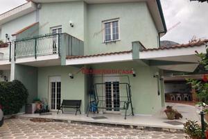 Casa, Altavilla Milicia.