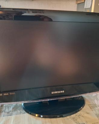 tv Samsung  19 pollici