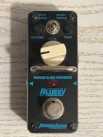 Pedale Chitarra Bluesy Tom's Line