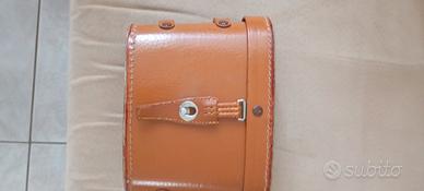 binocolo vintage Tosco 8x30