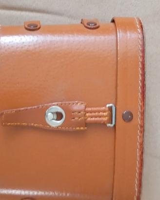 binocolo vintage Tosco 8x30