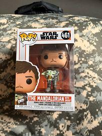 Funko PoP Star Wars The Mandalorian