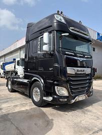 DAF XF 530 FT euro 6d unico proprietario Full opt.