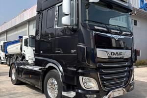 DAF XF 530 FT euro 6d unico proprietario Full opt.