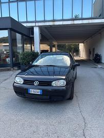 Volkswagen Golf 1.9 TDI/101 CV cat 5p. Time