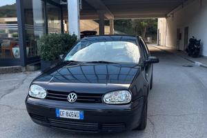 Volkswagen Golf 1.9 TDI/101 CV cat 5p. Time
