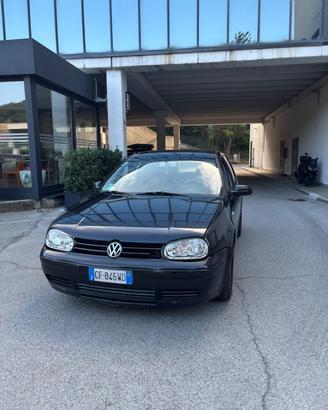 Volkswagen Golf 1.9 TDI/101 CV cat 5p. Time