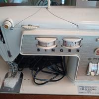 Macchina da cucire Singer