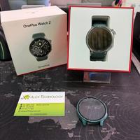 ONE PLUS WATCH 2 BLACK GARANZIA 