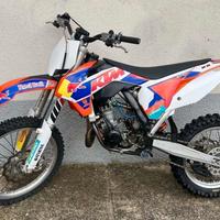 Ktm SX 85